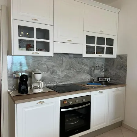 Casa Del Sole - Relax, Vista Mare, Garage Gratis A 5 Min Dal Centro Di Appartement *