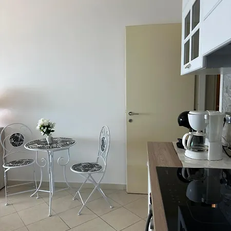 Appartement Casa Del Sole - Relax, Vista Mare, Garage Gratis A 5 Min Dal Centro Di *