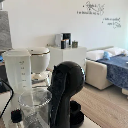 Casa Del Sole - Relax, Vista Mare, Garage Gratis A 5 Min Dal Centro Di Appartement San Remo