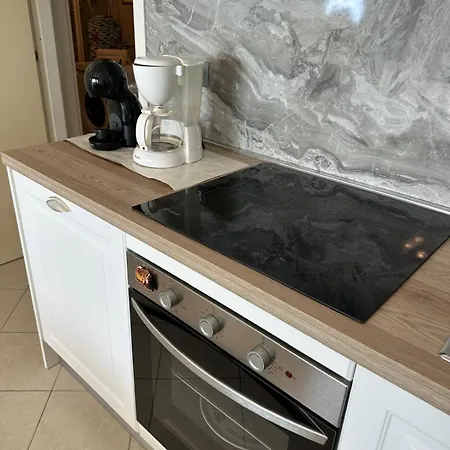 Casa Del Sole - Relax, Vista Mare, Garage Gratis A 5 Min Dal Centro Di *