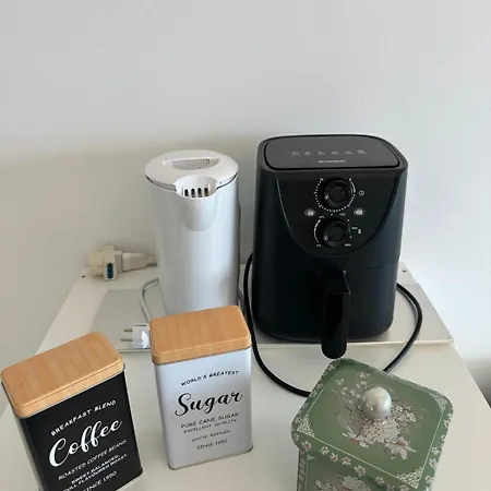 Casa Del Sole - Relax, Vista Mare, Garage Gratis A 5 Min Dal Centro Di * San Remo