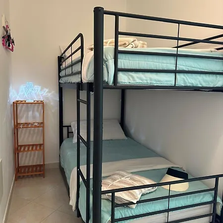 Casa Del Sole - Relax, Vista Mare, Garage Gratis A 5 Min Dal Centro Di Appartement *