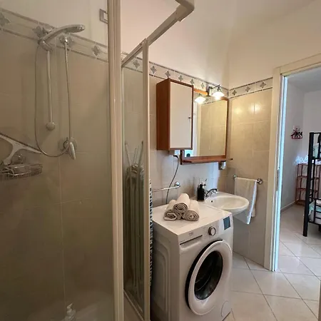 Casa Del Sole - Relax, Vista Mare, Garage Gratis A 5 Min Dal Centro Di Appartement *